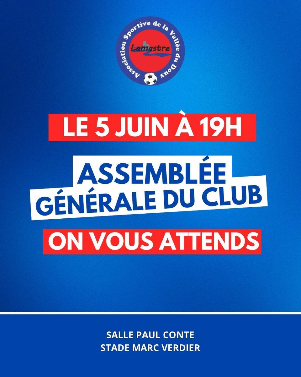 Assemblée Générale