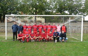 Seniors D5 Phase 1 / Phase 1