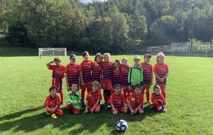 Plateau U7 U9