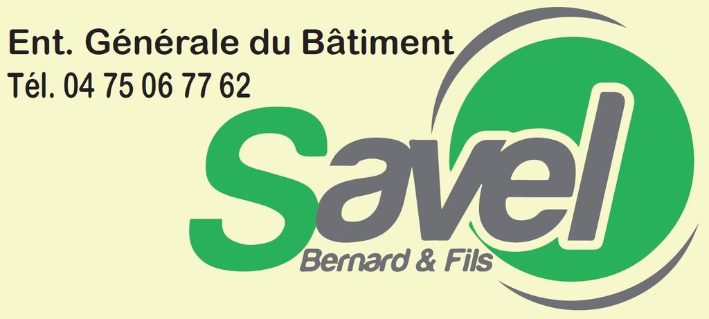 Savel Bernard & Fils