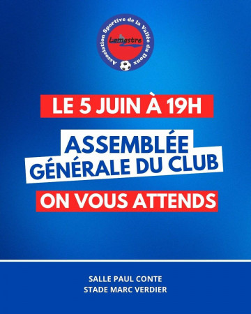 Assemblée Générale