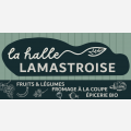 La Halle Lamastroise