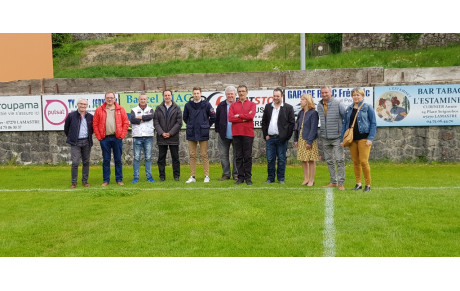 Soirée des Sponsors