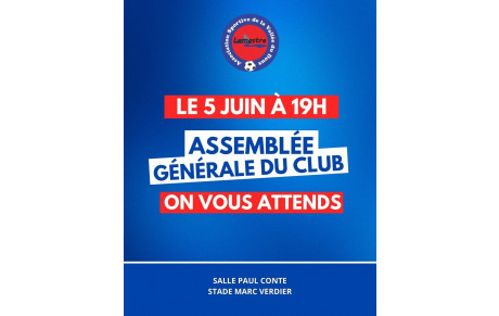 Assemblée Générale