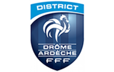 District