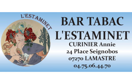 L'ESTAMINET