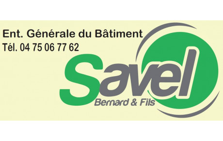 Savel Bernard &amp; Fils