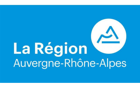 Région Auvergne Rhône Alpes
