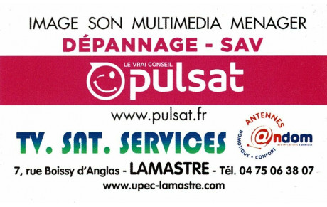 PULSAT