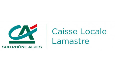 CREDIT AGRICOLE LAMASTRE