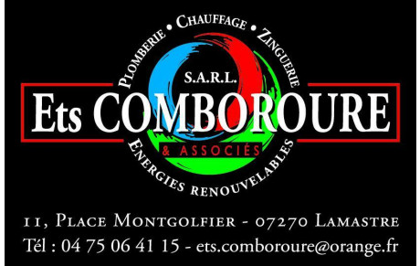 Comboroure