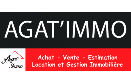 AGAT'IMMO