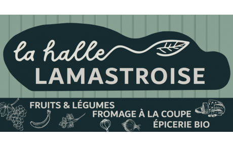 La Halle Lamastroise