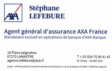 AXA Assurances