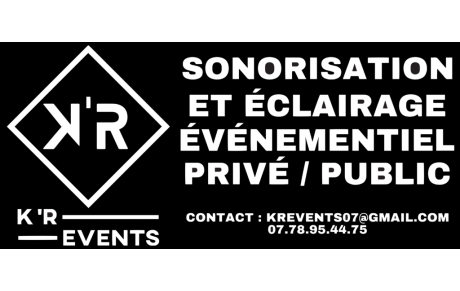 KR Event's