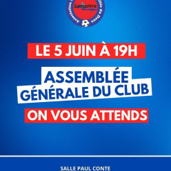 Assemblée Générale